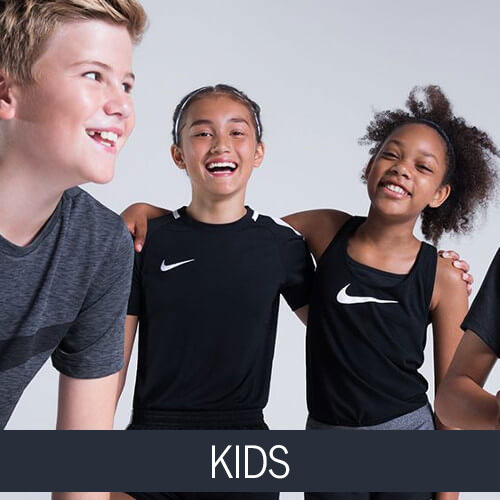 nike kids clothes