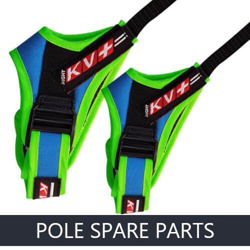 Pole Spare Parts