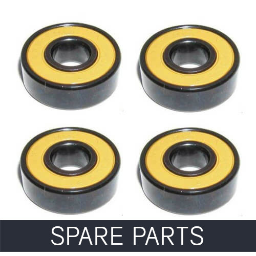Rollerski Spare Parts