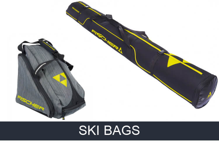 Ski bags