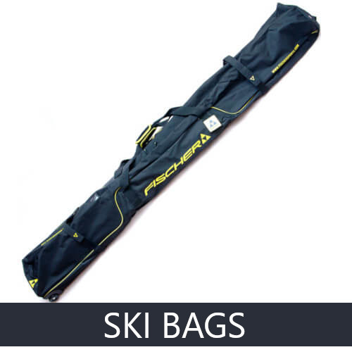 Ski Bags