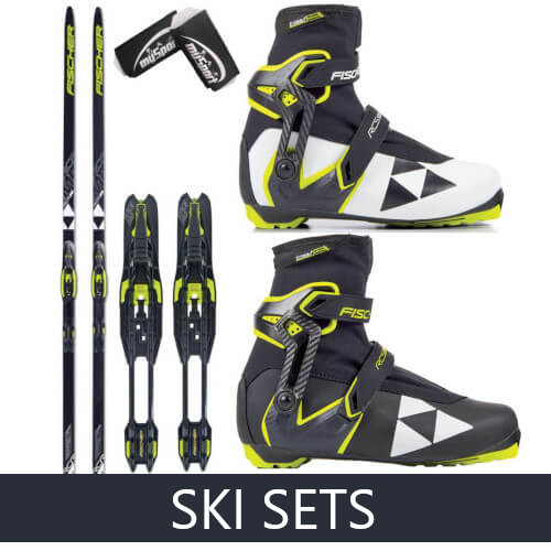 Ski Sets