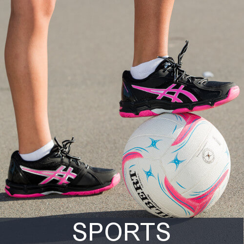 Children's Sport Shoes
