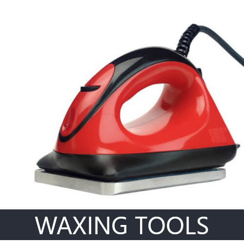 Waxing Tools