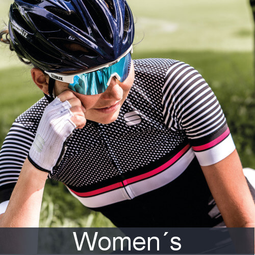 Womens cycling jerseys