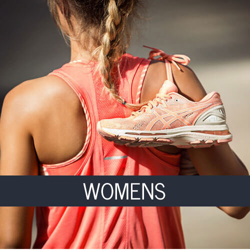 womens running shoes