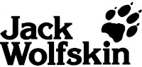 Jack Wolfskin brand