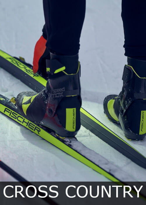 Ski Boots | All types of ski boots in the MySport store