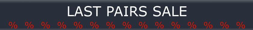 last pairs sale, discount up to 50%