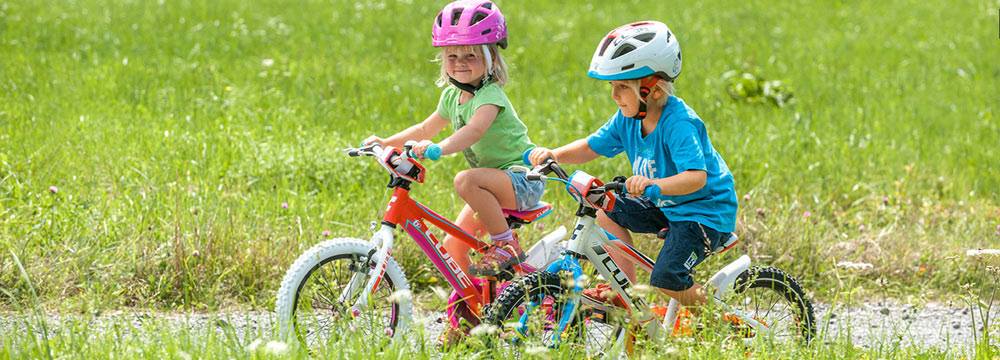 Bērnu velosipēdi, kā izvēlēties