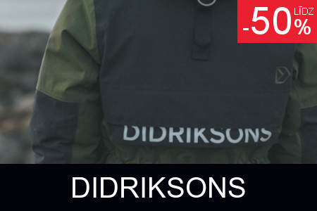Didriksons outlet