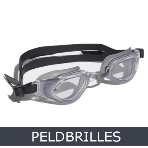 Peldbrilles