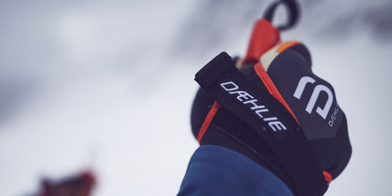 Cross Country Ski Gloves