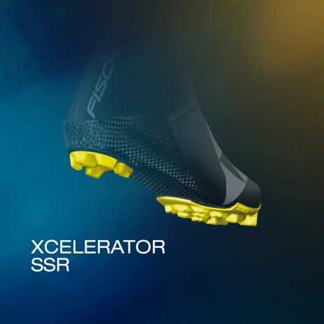 Xcelerator SSR