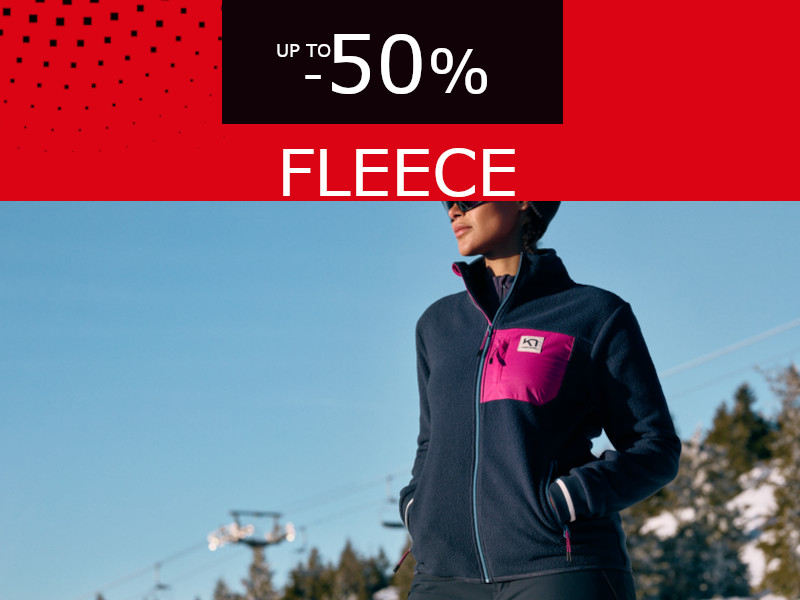 Fleece